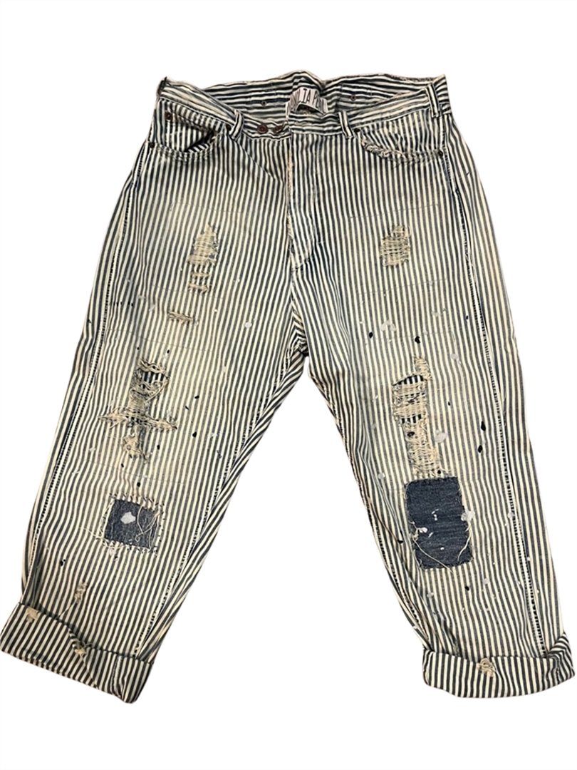 Miners Pants