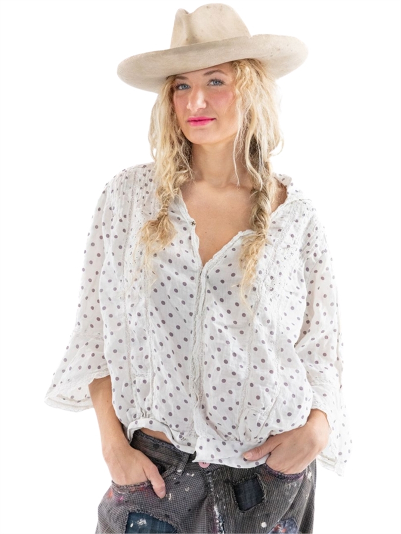 Ramie Maelee Blouse