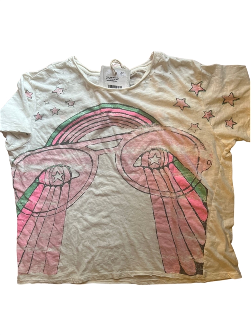 Rainbow Vision Tee