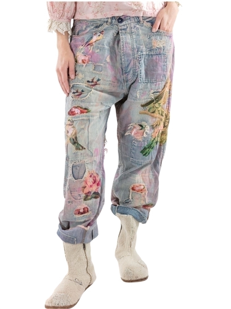 Birdlover Miner Denims