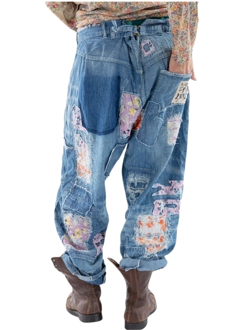 Peace Miner Denims