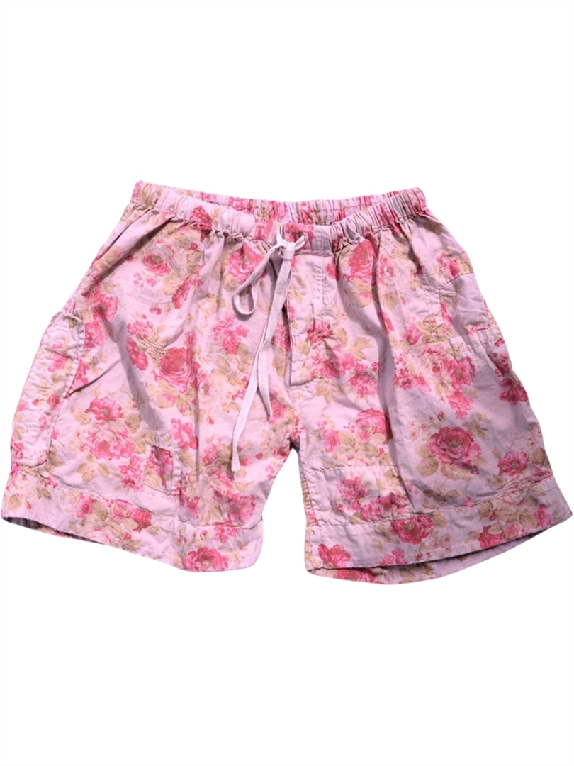 Floral Khloe Shorts