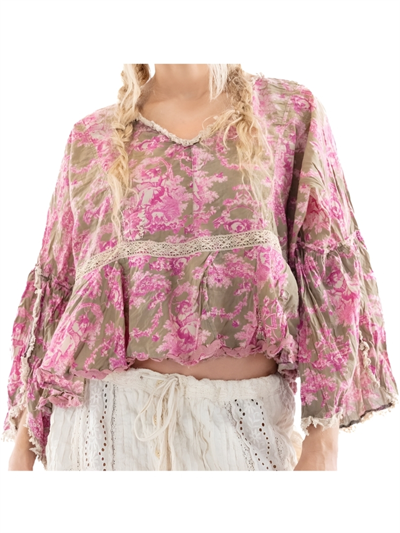 Selah Blouse