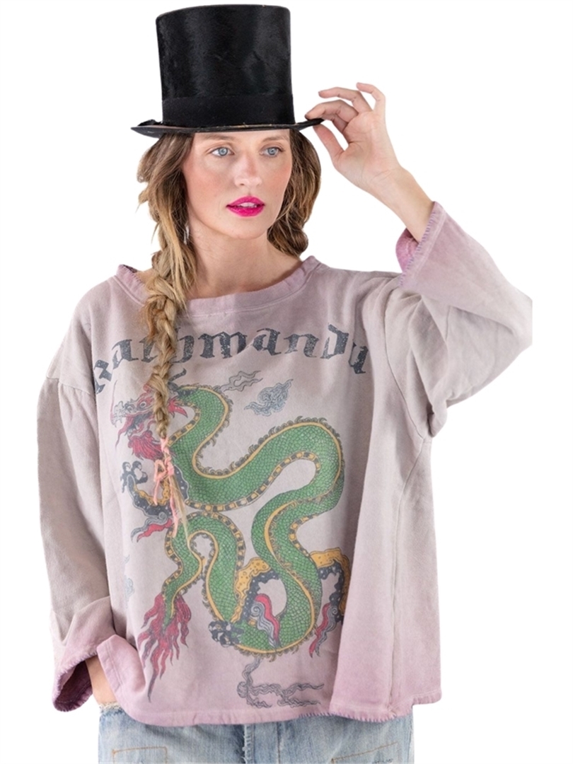 Kathmandu Hermosa Sweatshirt