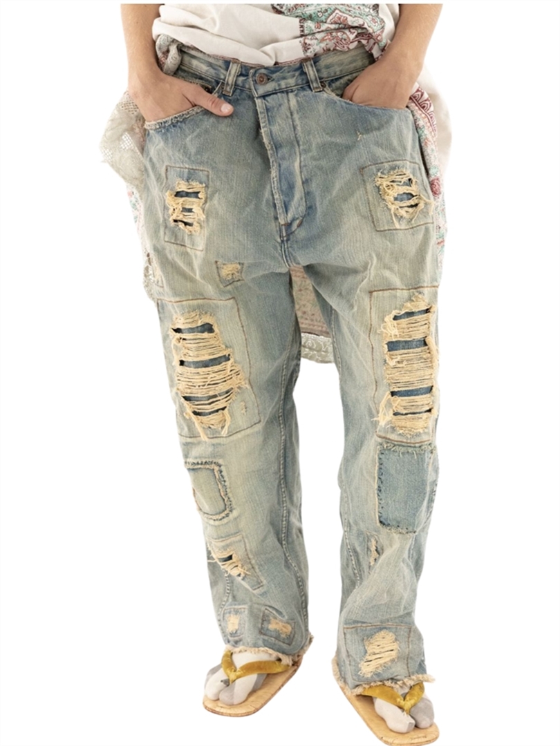 Miner Denims