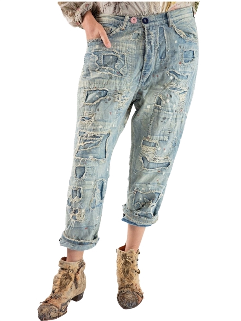 Crossroads Denims