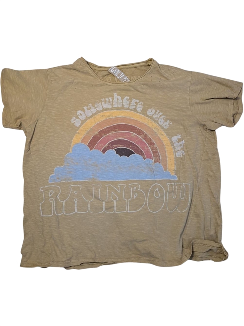 Somewhere Over the Rainbow T-shirt