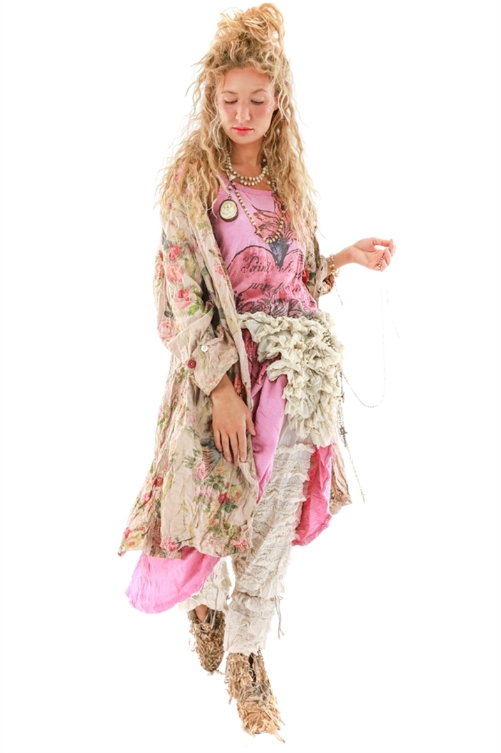 SOLD OUT/HARD-TO-FIND Bird Leni Jacket #688