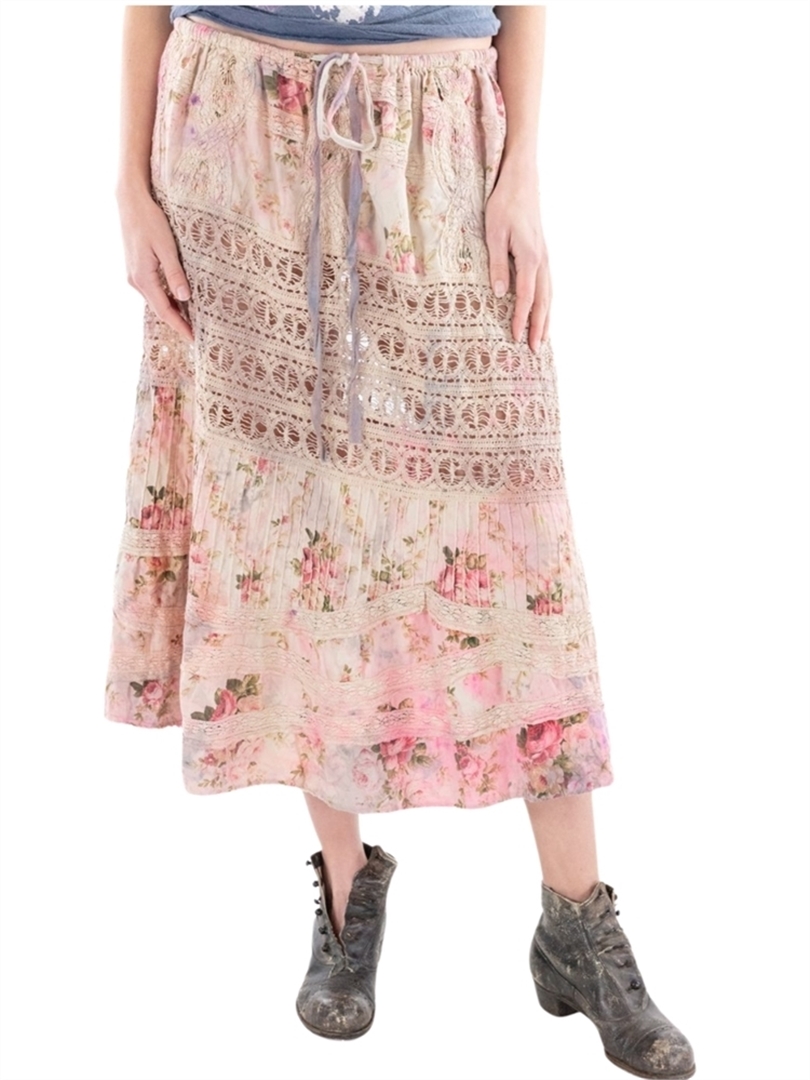 Ada Lovelace Skirt