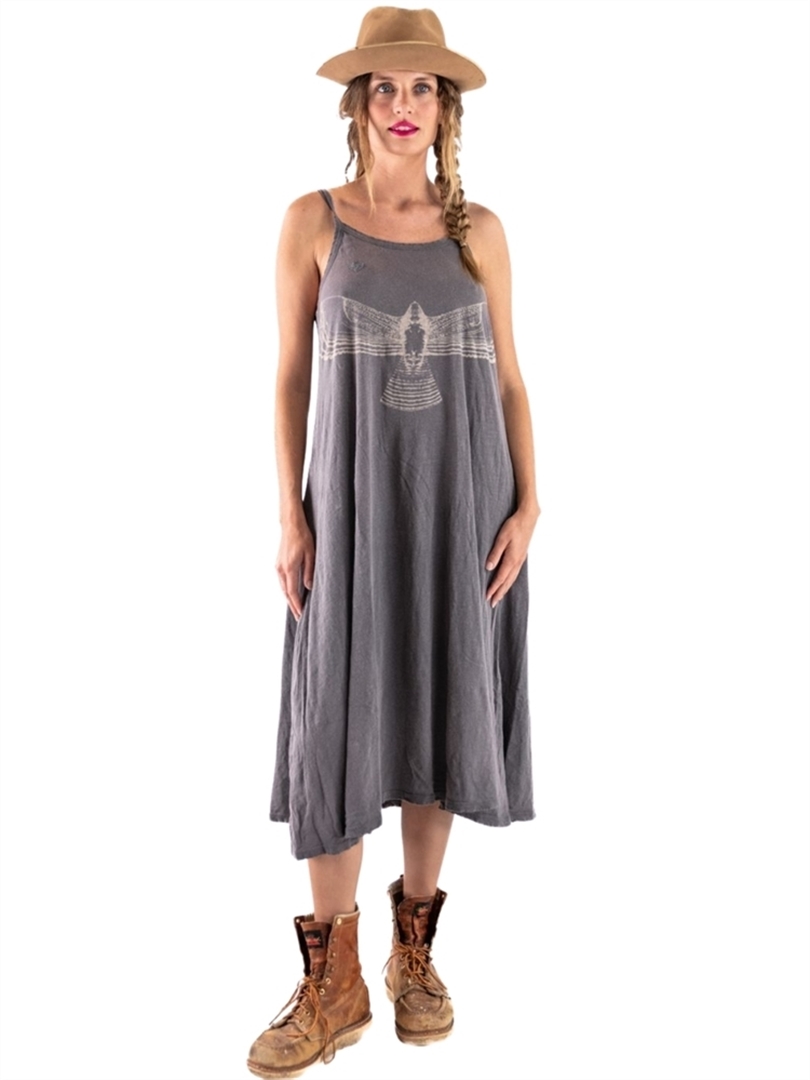 Hawk Lana Tank Dress