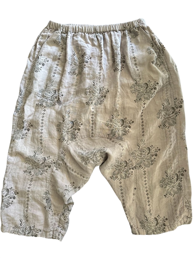 Magnolia Pearl Garçon pants