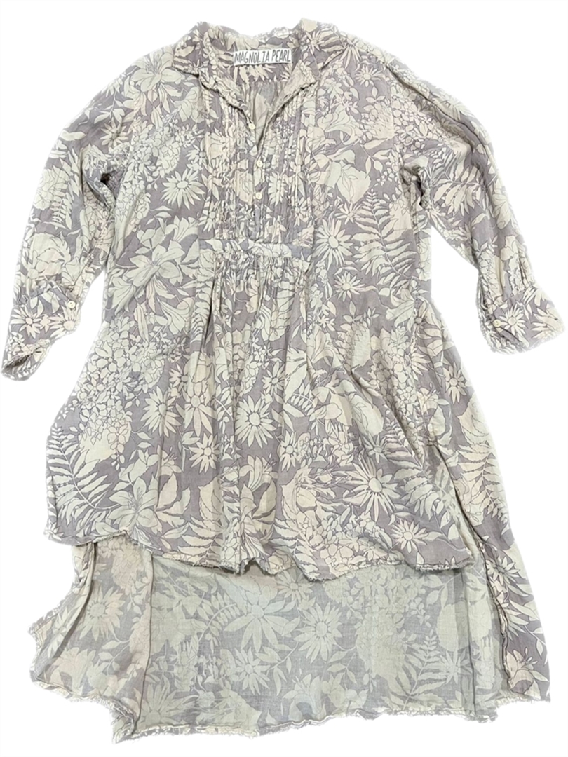 Magnolia Pearl Trade - Cordelia night shirt