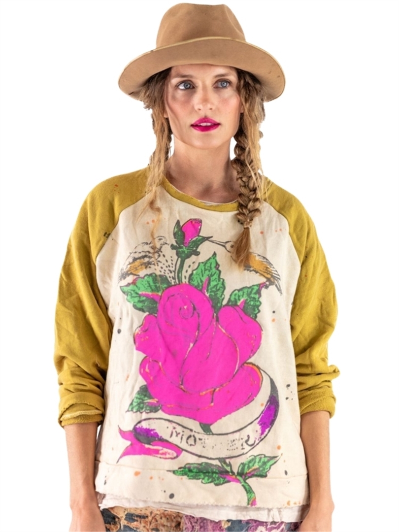 Abbeyrosa Richi Sweatshirt