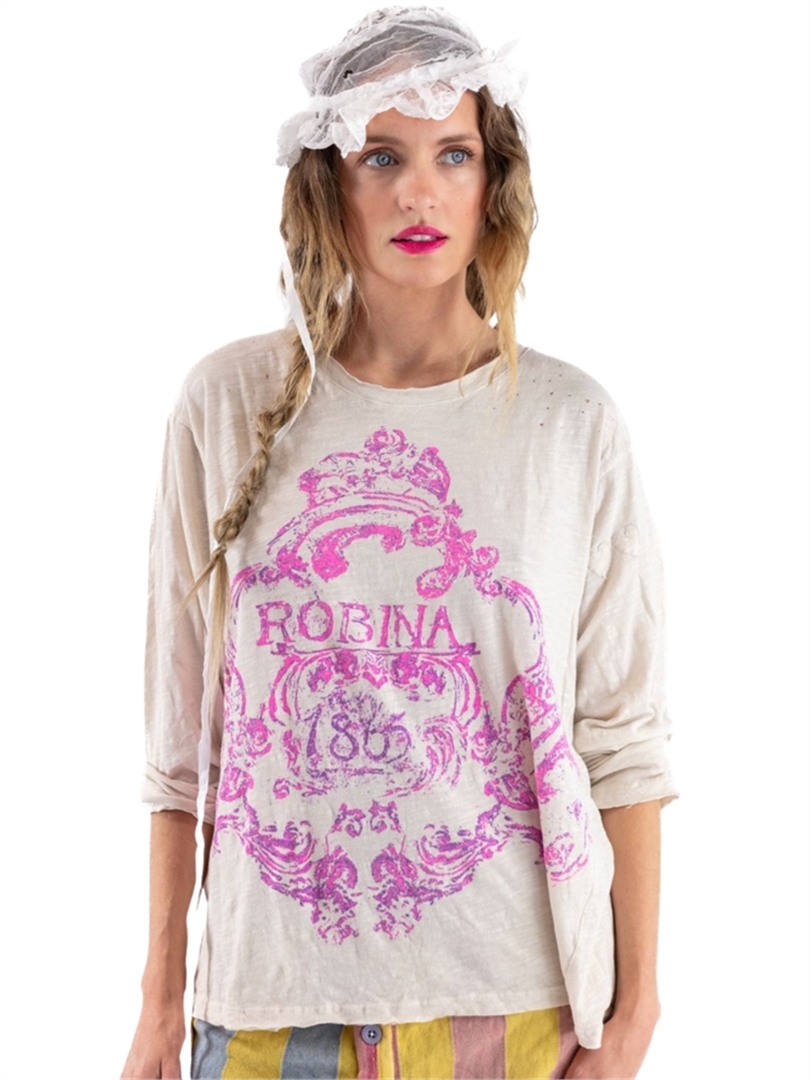 Robina 1865 Viggo Tee