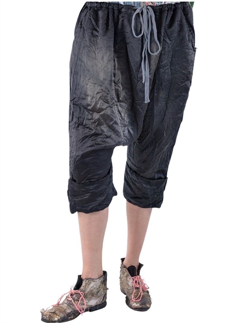 Silk Samantha Pants