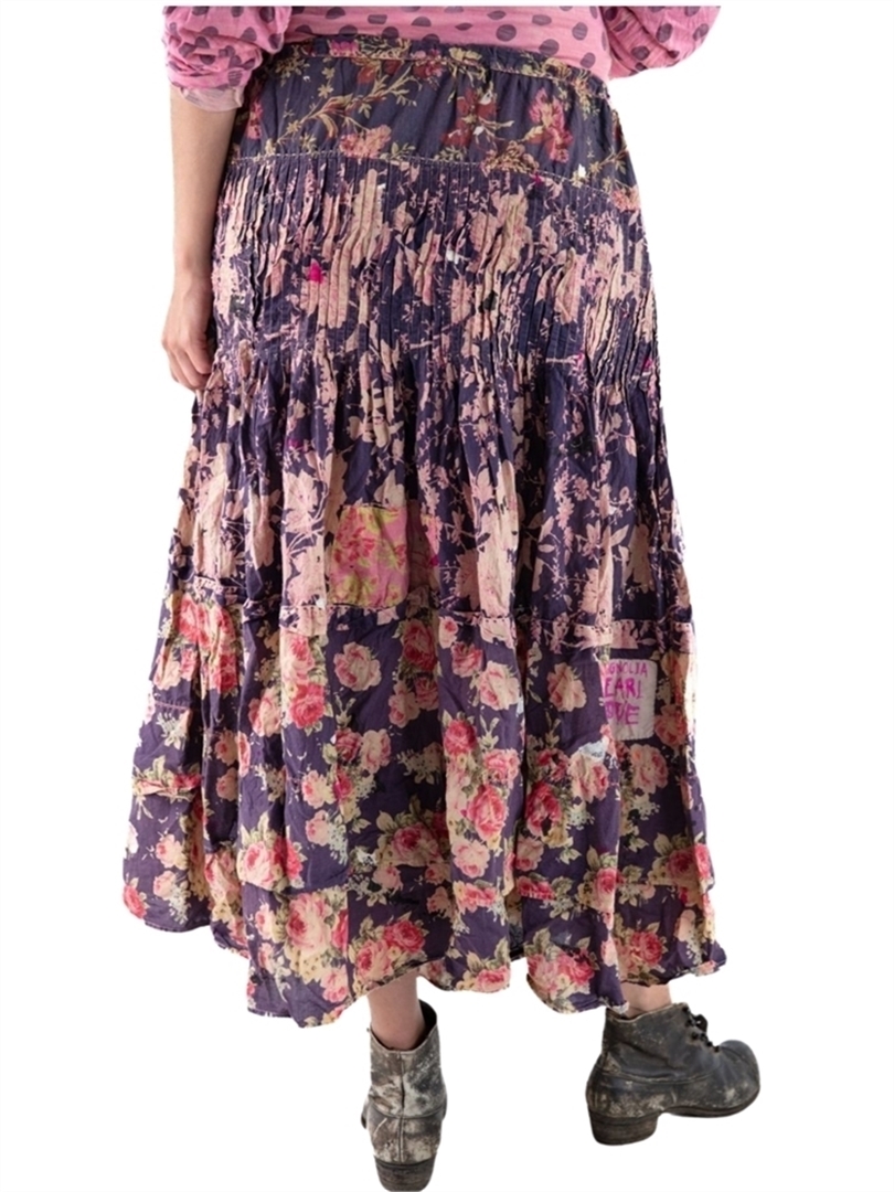 Piecewise Hilma Skirt