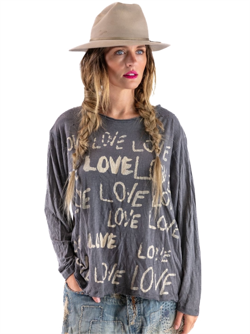 Love Amor Viggo Tee