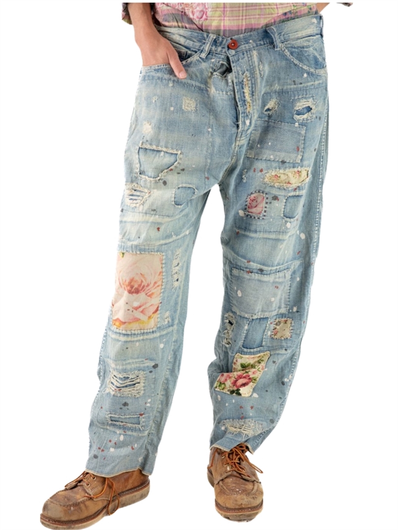 Miner Denims