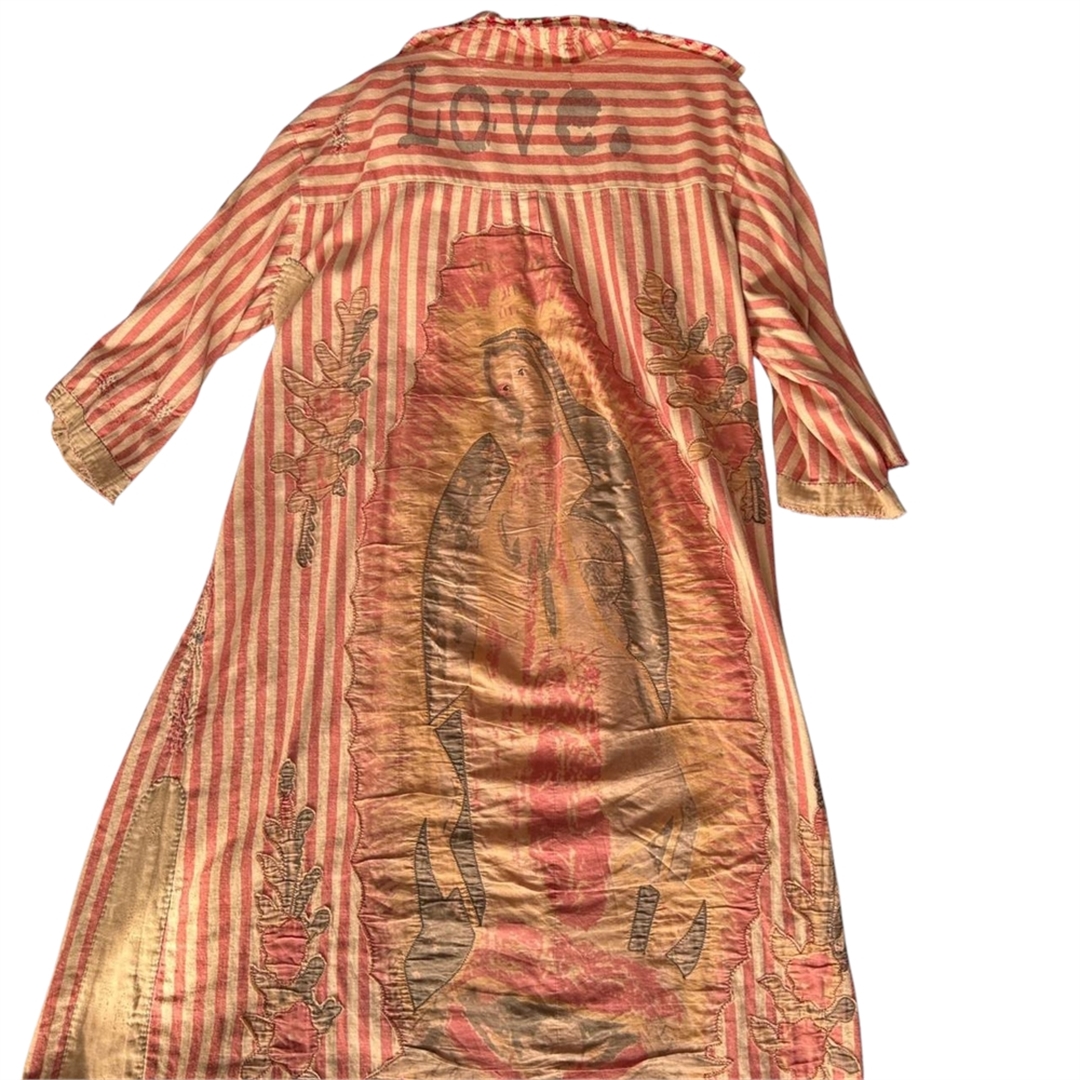 Holy Cyrene Duster #477