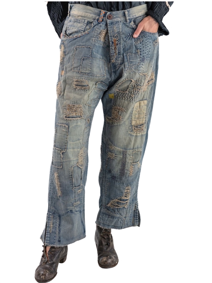 Miner Denims