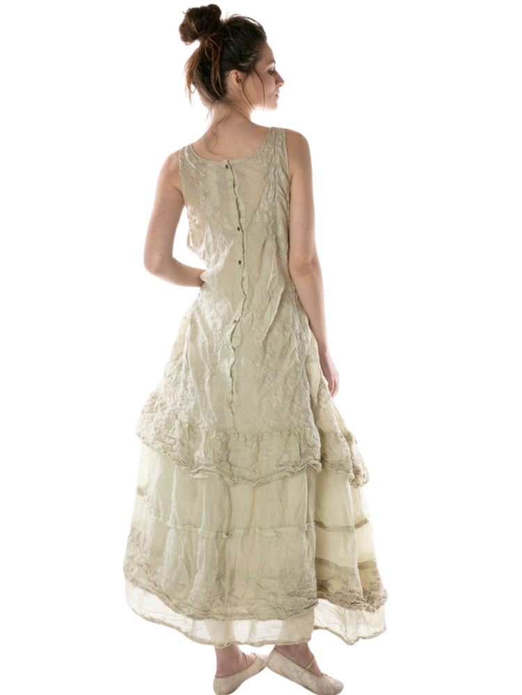 Magnolia Pearl Trade - *Charity Item* VERY RARE Livia Slip Dress