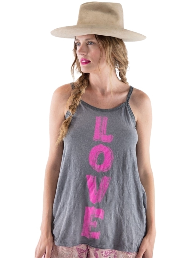 Circus Love Astrid Tank