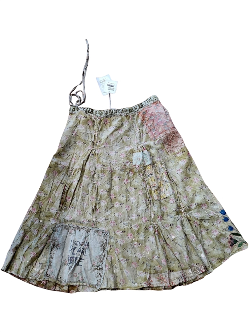 Reza skirt 184