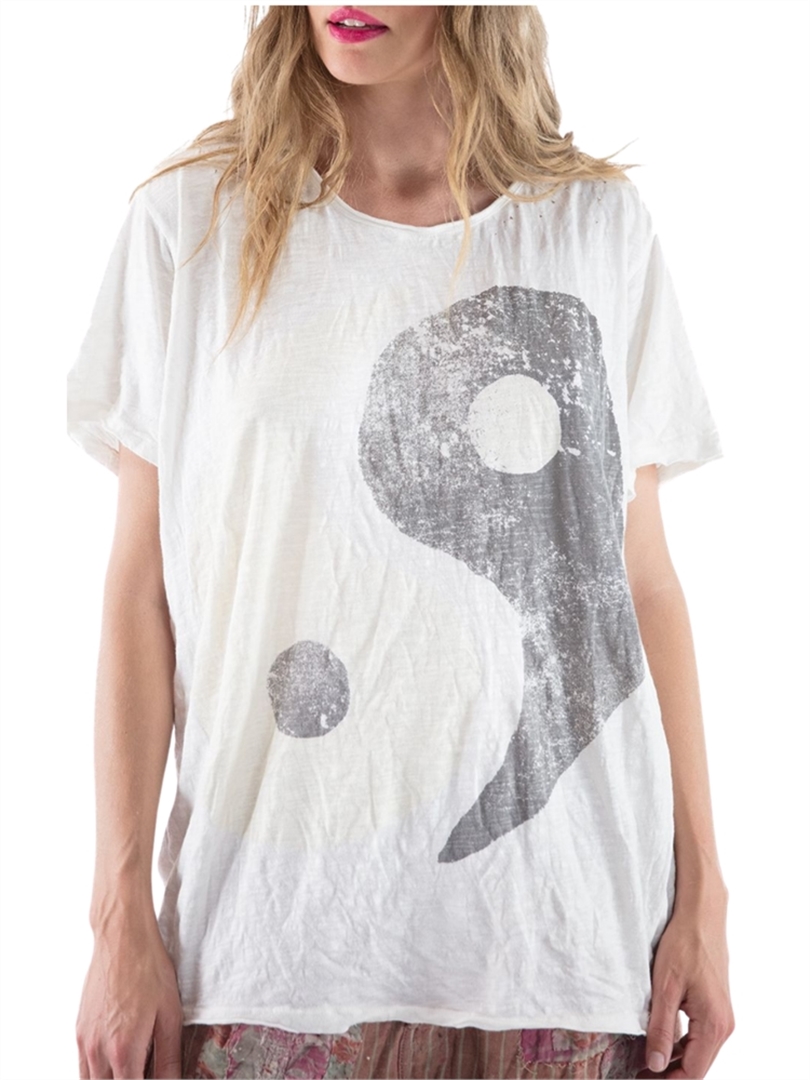 Yin & Yang Tee