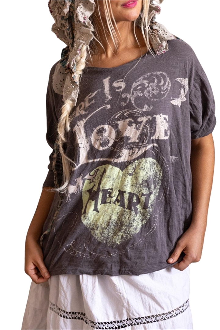 SOLD OUT Your Aura Viggo Tee #2211 OZZY