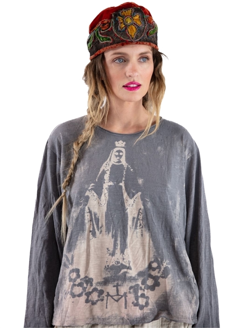 Mary Eternal Viggo Tee