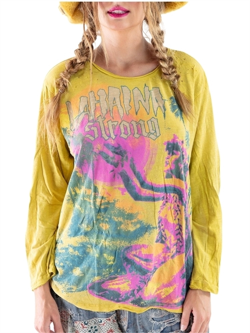 Lahaina Strong Viggo Tee