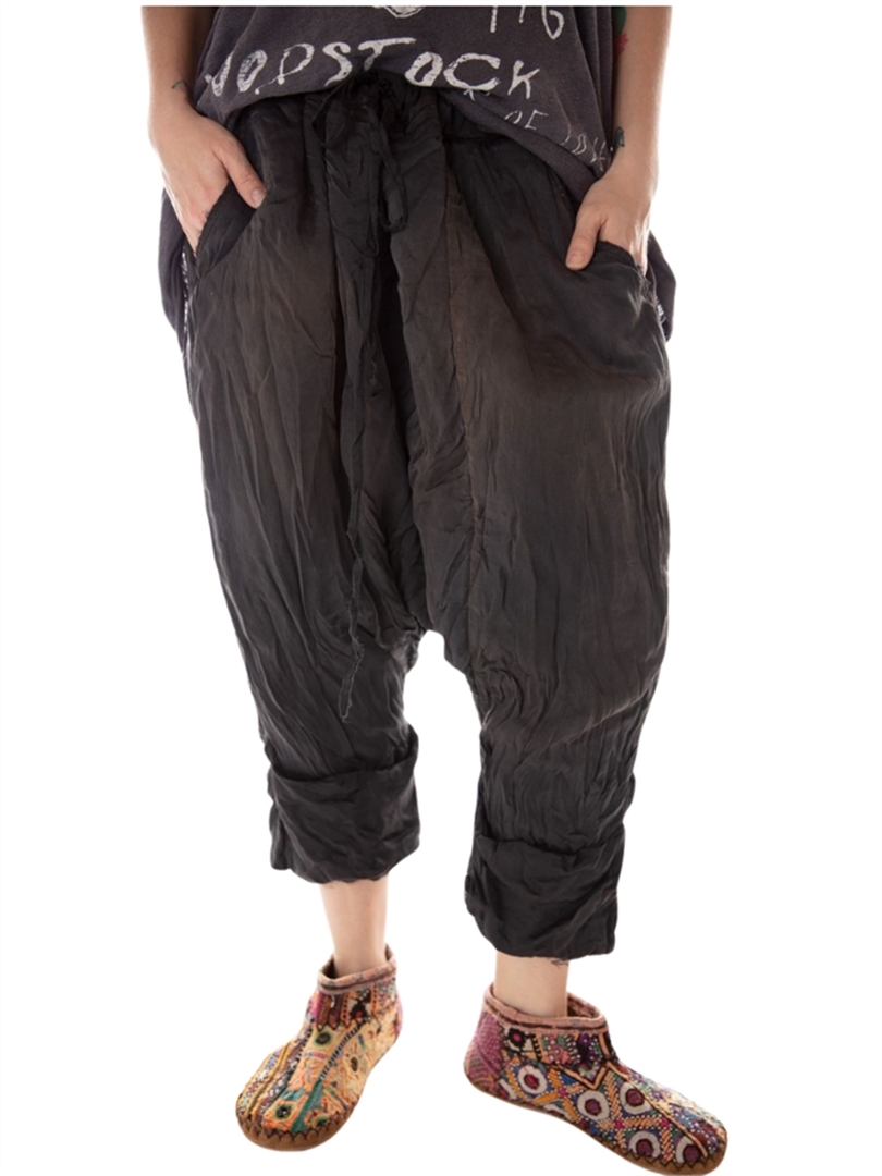 Silk Samantha Pants