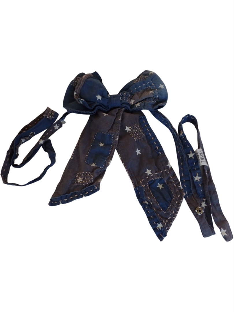 JABOT LOUIS STARGAZER BOW TIE - AMERICA