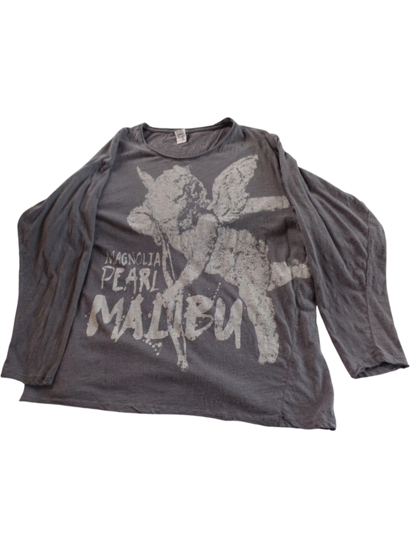 MALIBU CHERUB TEE - OZZY