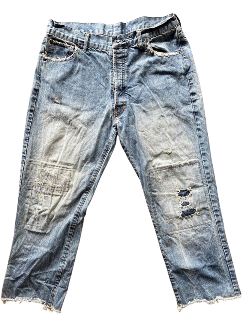 OG MP Denims