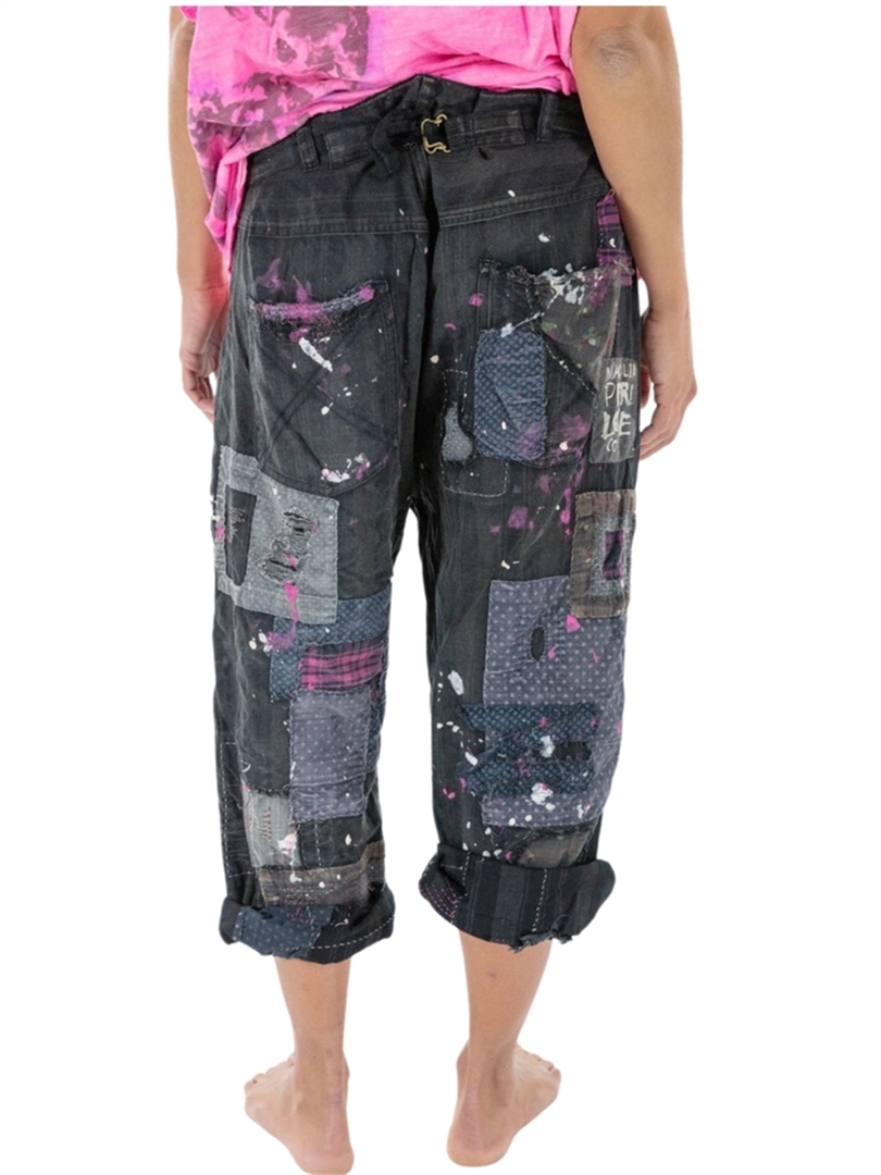 Miner Pants