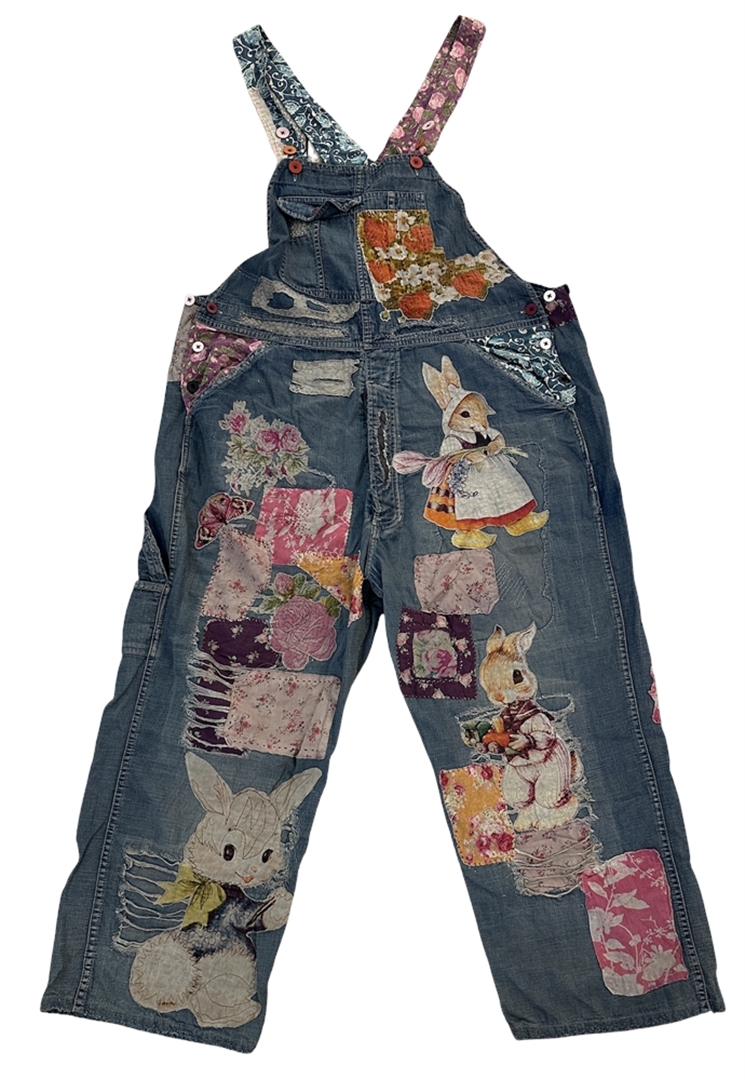 SPECIALTY Overalls #180