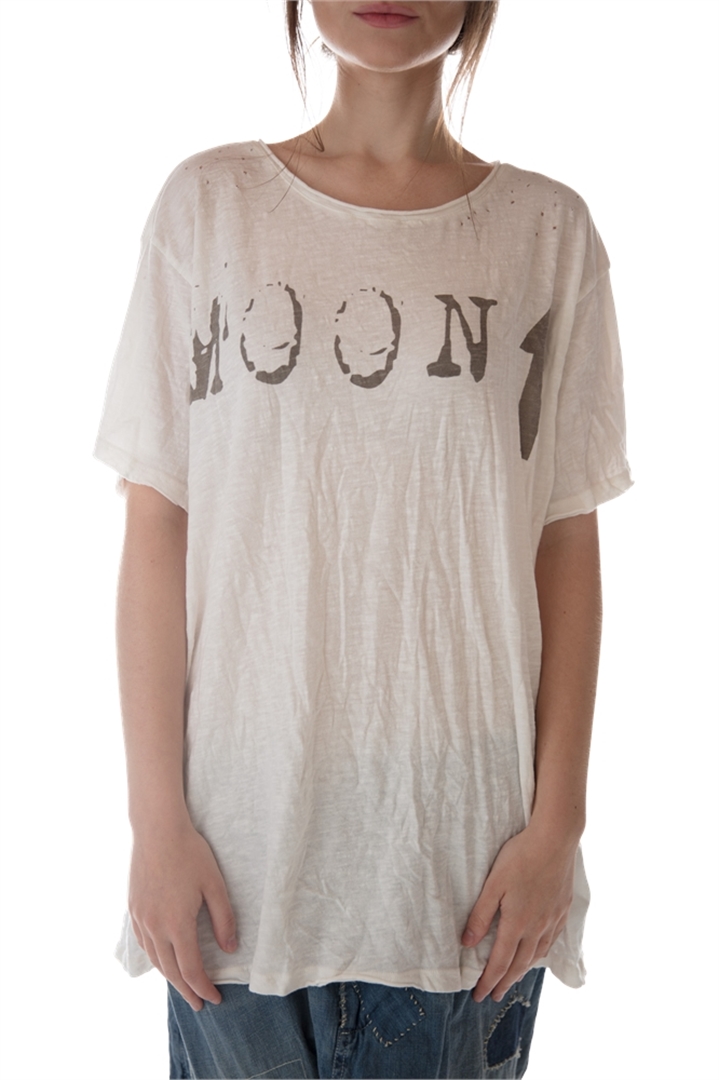 COLLECTORS! RARE Moon Up Tee #461