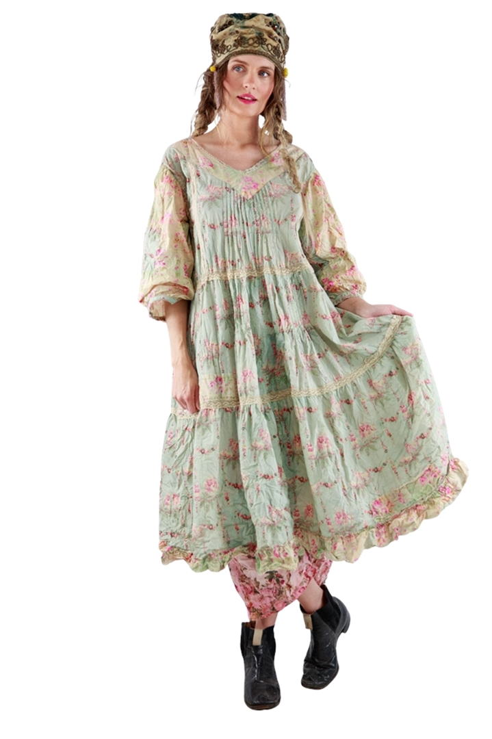 SOLD OUT Della Dreamer Dress #1514