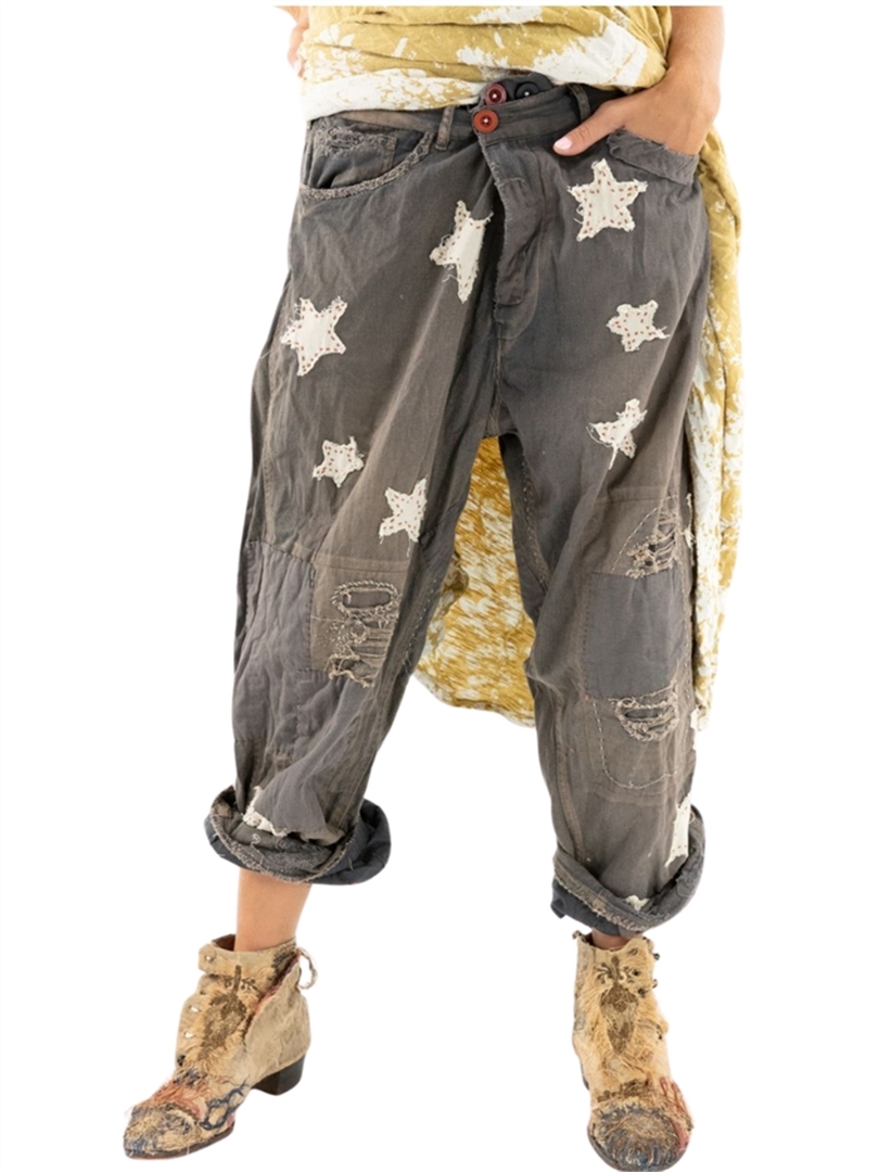 Star Miner Pants