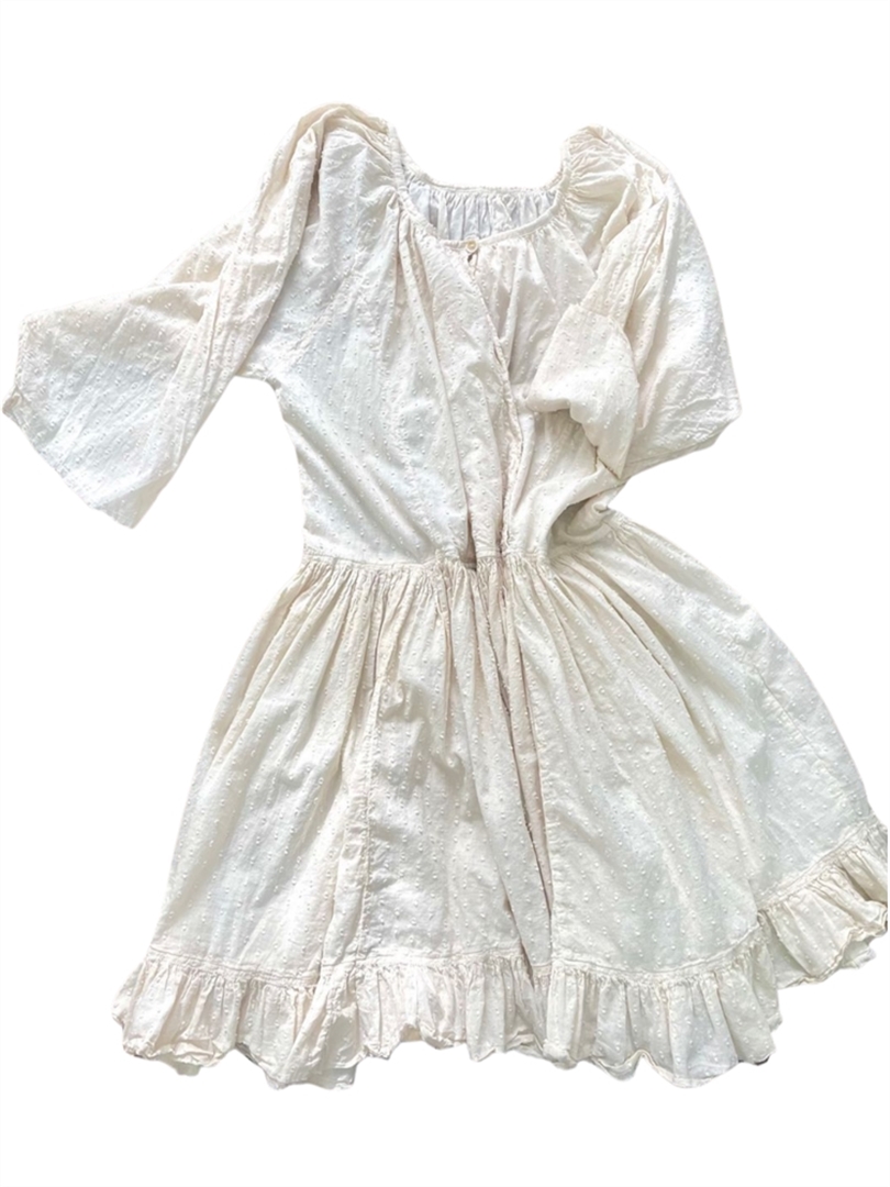 Vintage MP Flowy Dress