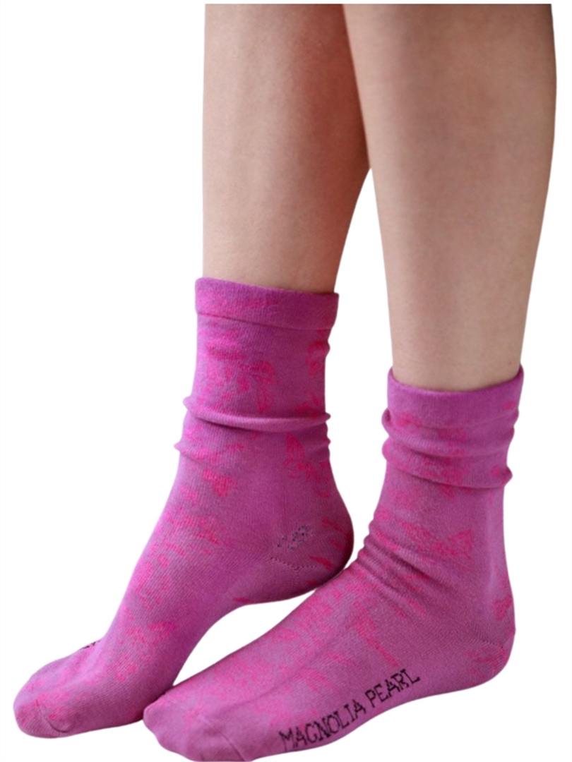 Vol Du Jardin MP Socks