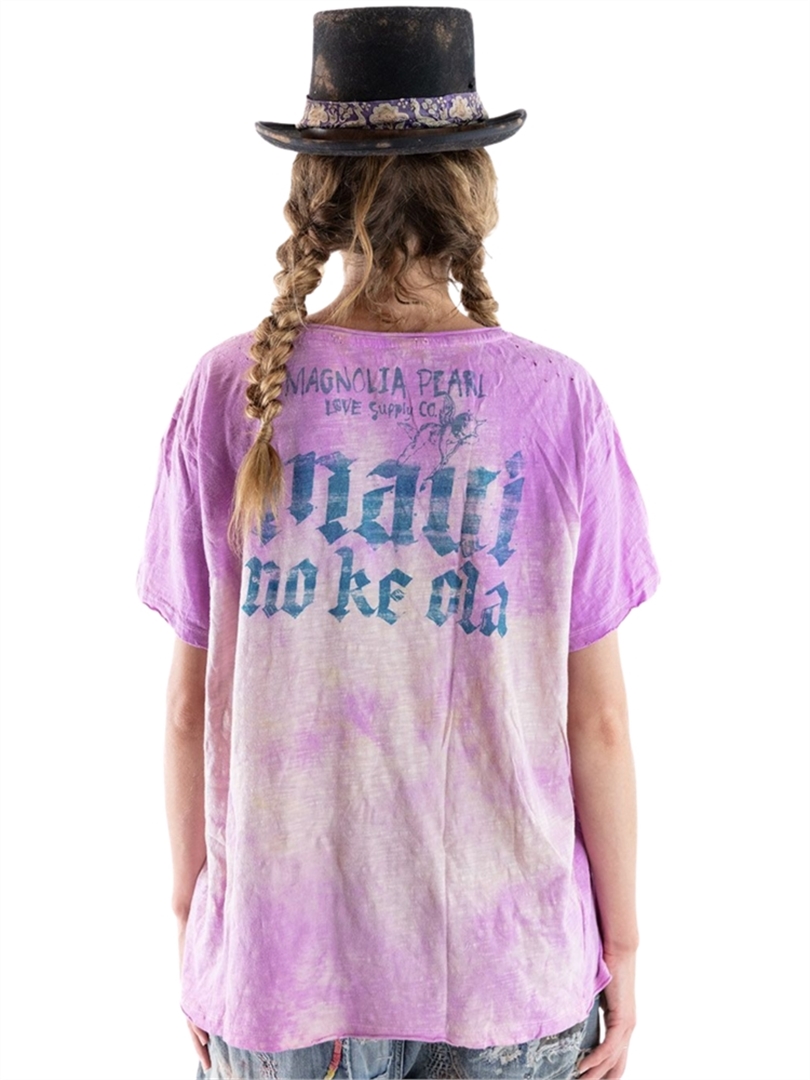 Lahaina Strong Tee