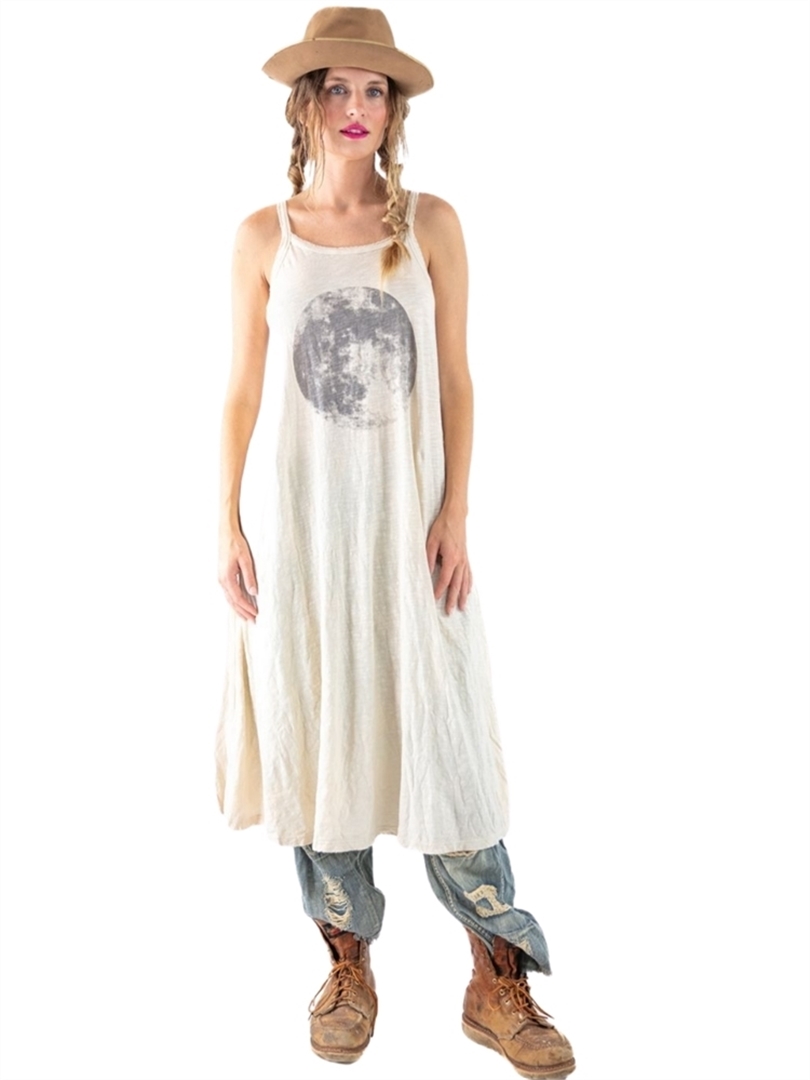 Moon Lana Tank Dress