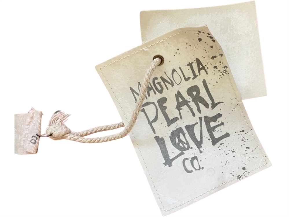 Magnolia Pearl Trade - Magnolia Pearl Master of Time Phases Floral