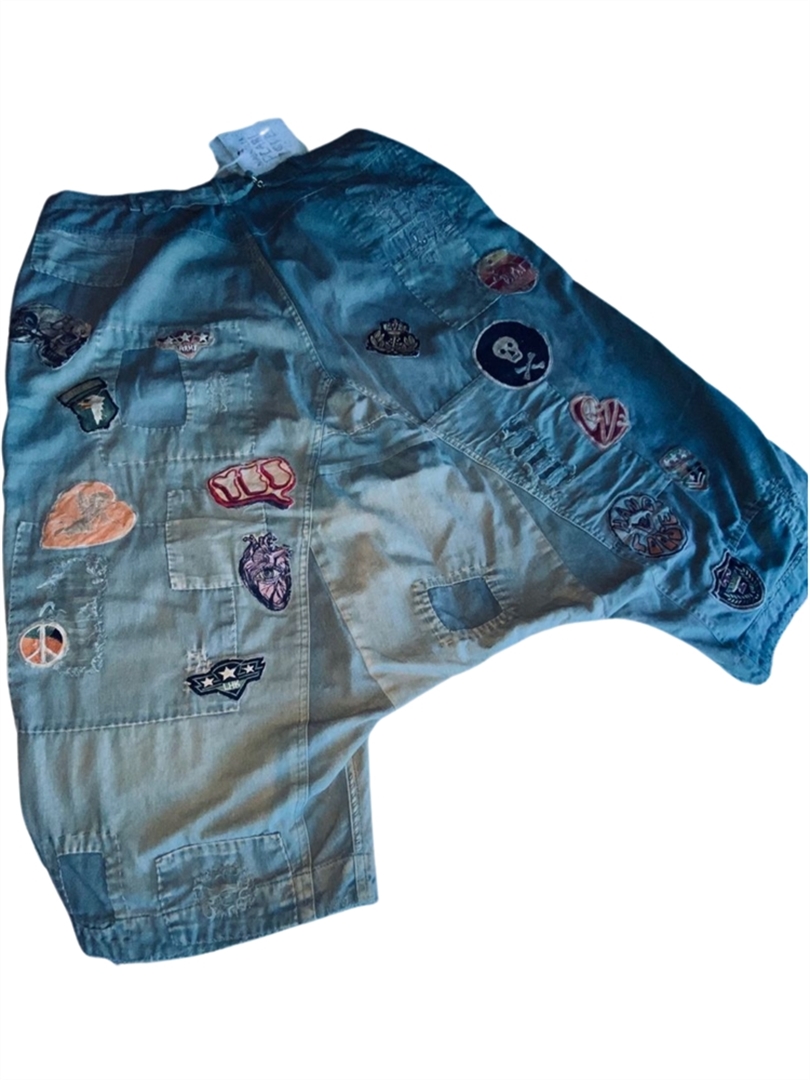 Joni Peace Trousers #772