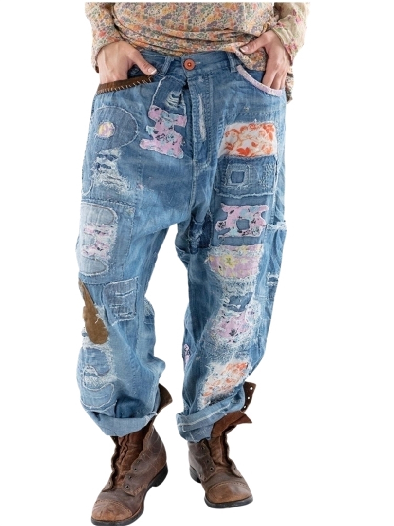 Peace Miner Denims