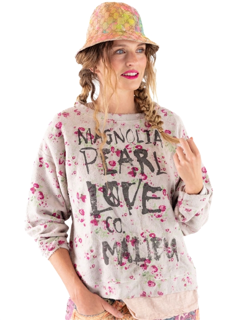 MP Love Co. Malibu Sweatshirt