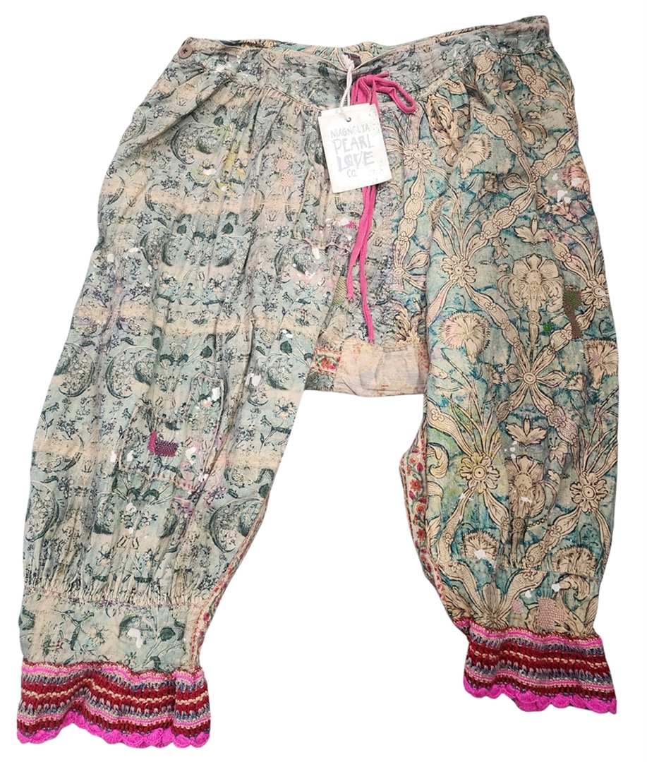 Bloomers 239 Piecewise Kiki