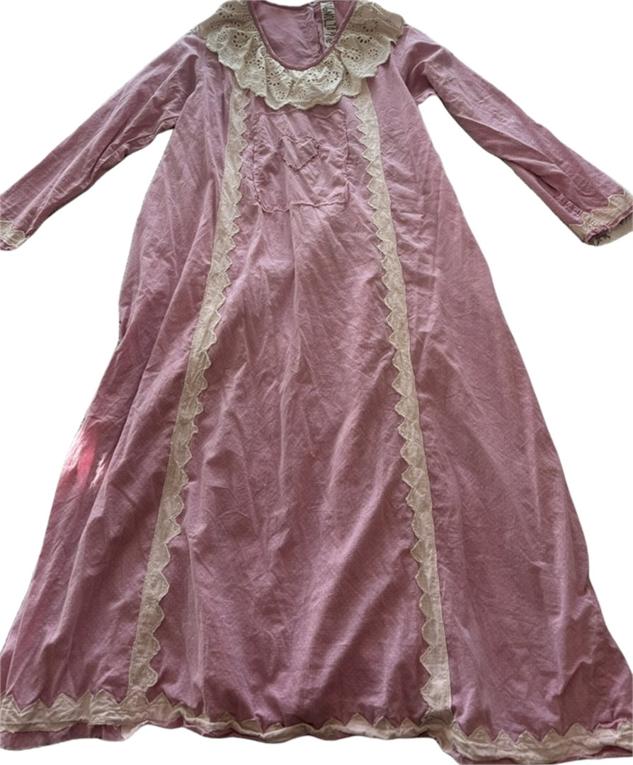 NWT Eudora Dress 765-Lolly